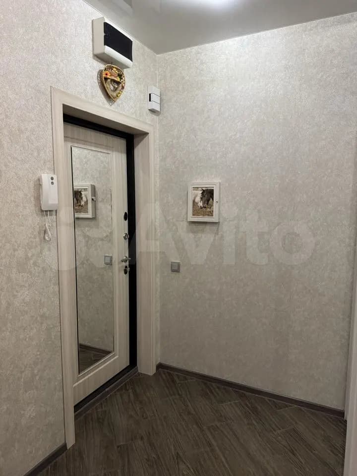 Продается 2-комн. квартира, 60 м²