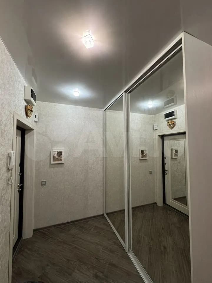 Продается 2-комн. квартира, 60 м² — фото 2