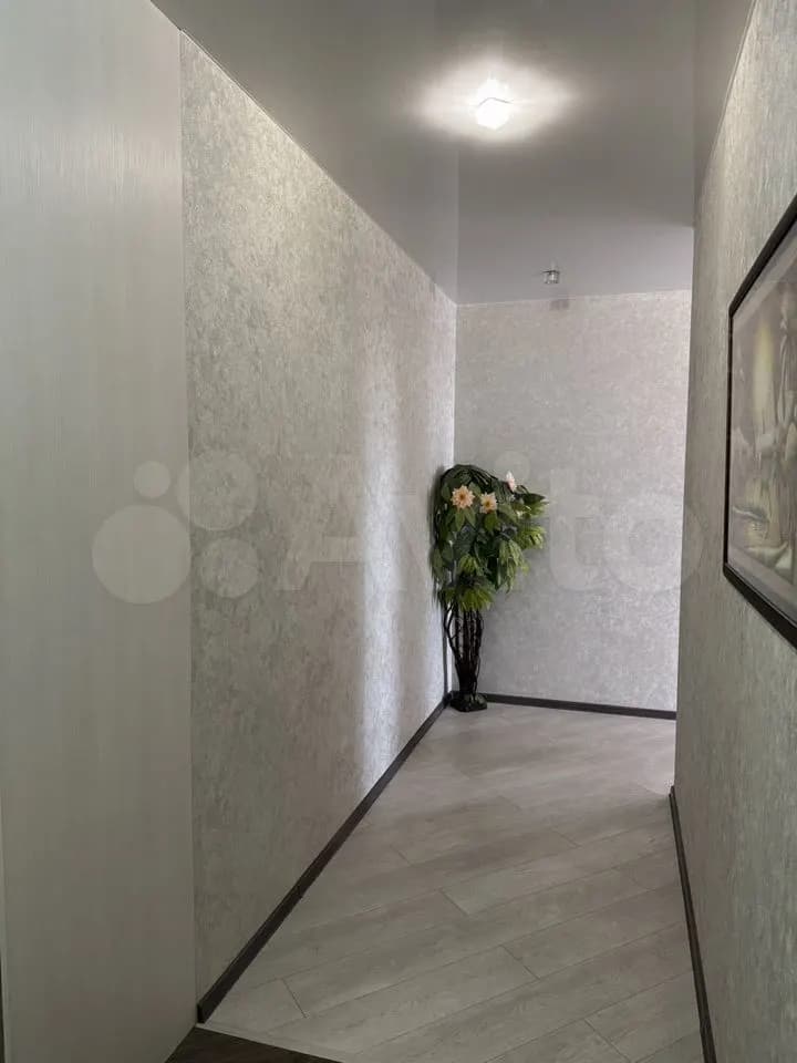 Продается 2-комн. квартира, 60 м² — фото 4