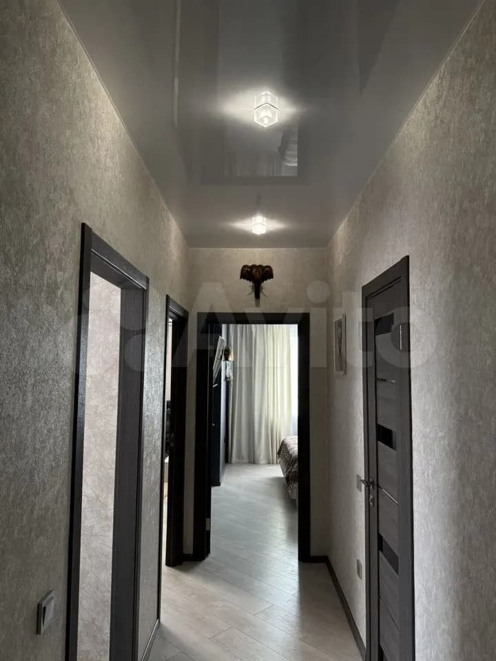 Продается 2-комн. квартира, 60 м² — фото 5