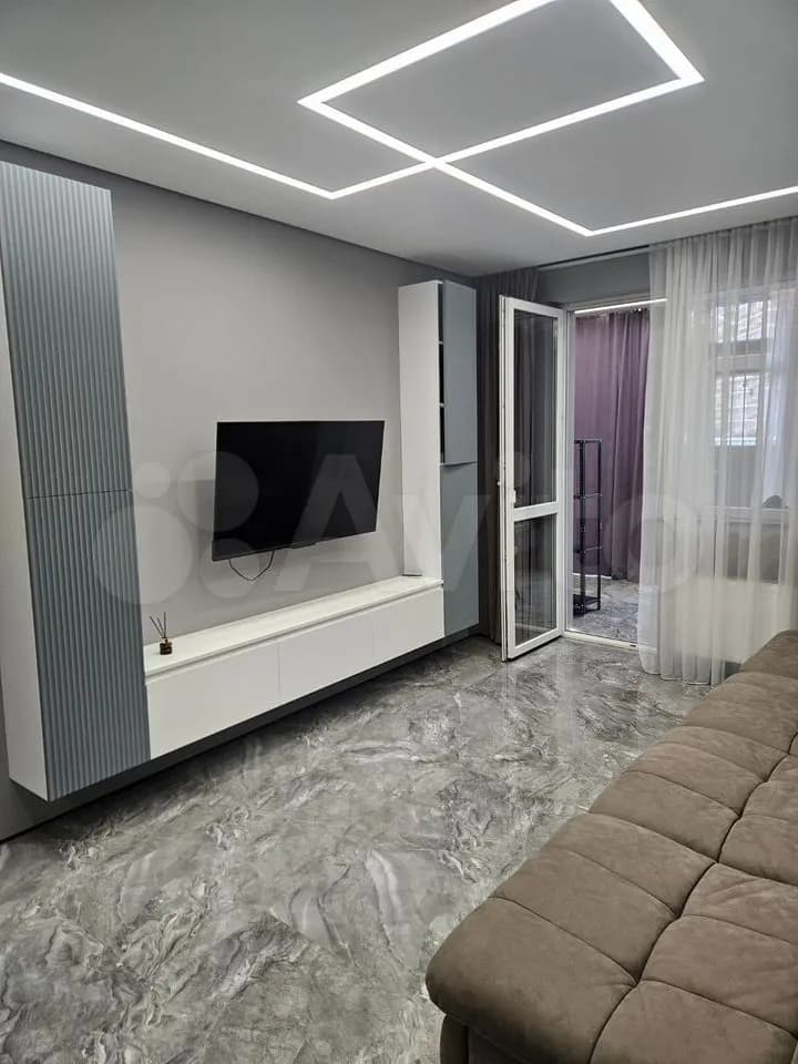 Продается 1-комн. квартира, 96.6 м² — фото 4