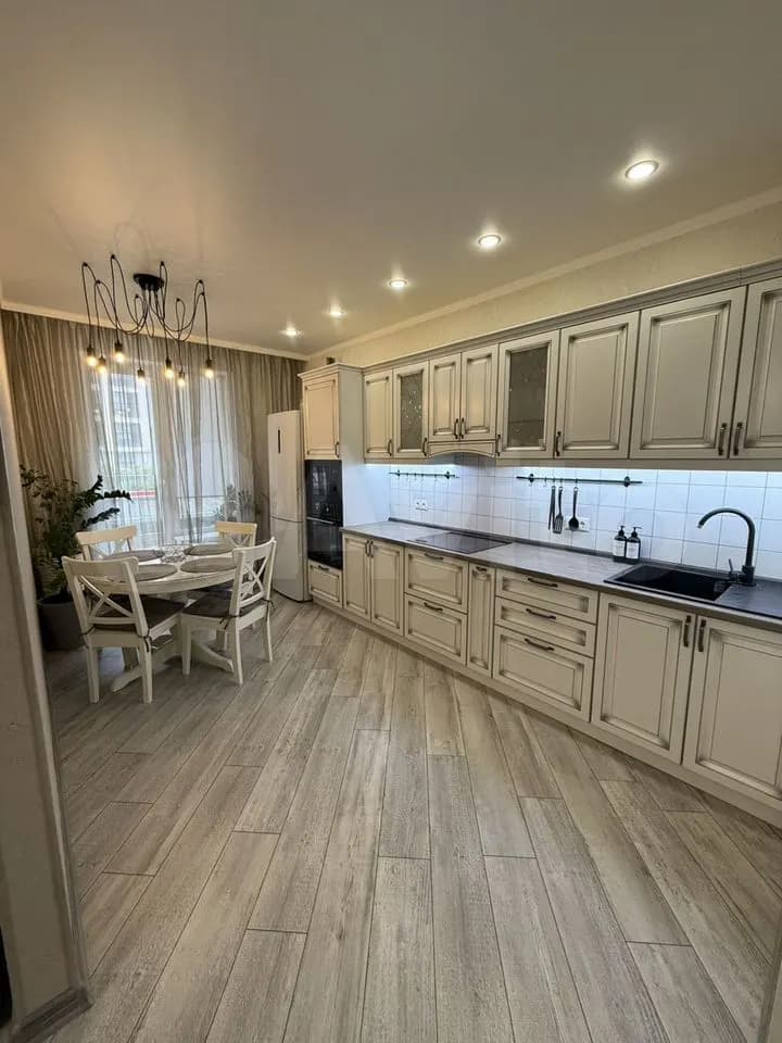 Продается 1-комн. квартира, 44.7 м²