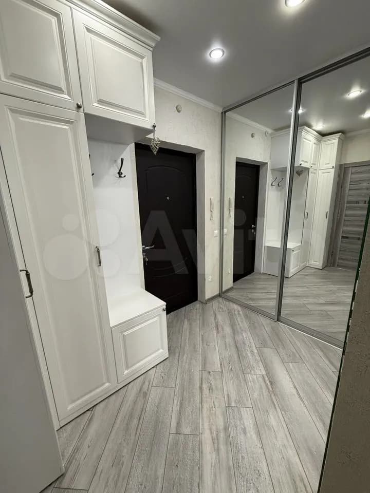 Продается 1-комн. квартира, 44.7 м² — фото 3