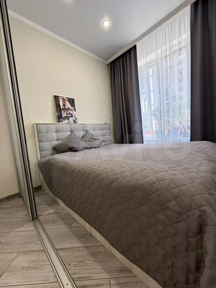 Продается 1-комн. квартира, 44.7 м² — фото 5