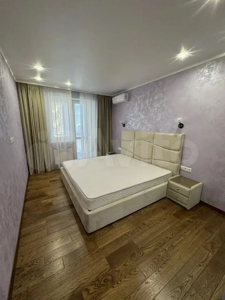 Продается 2-комн. квартира, 59.9 м² — фото 2
