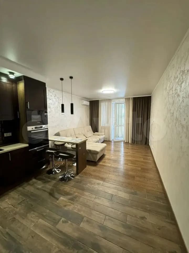 Продается 2-комн. квартира, 59.9 м² — фото 3