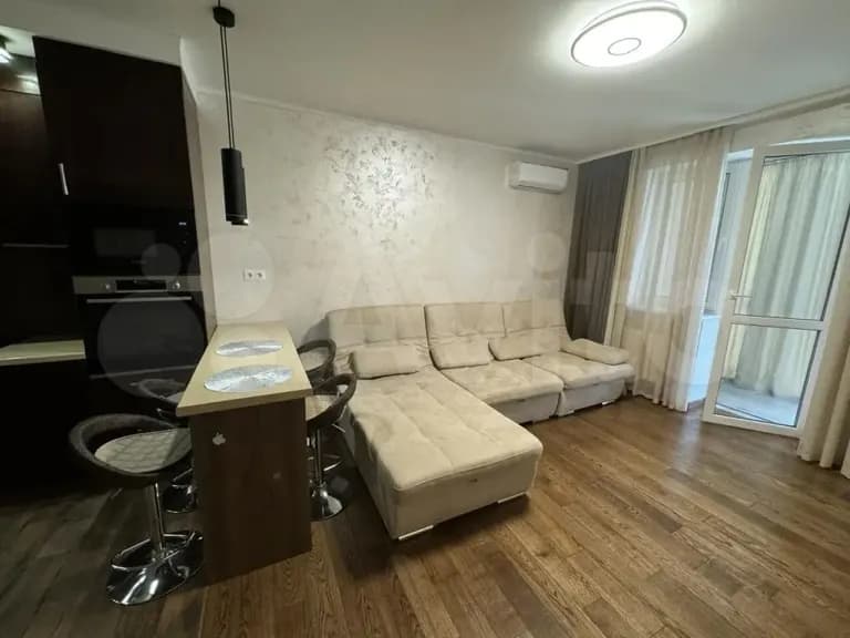 Продается 2-комн. квартира, 59.9 м² — фото 5