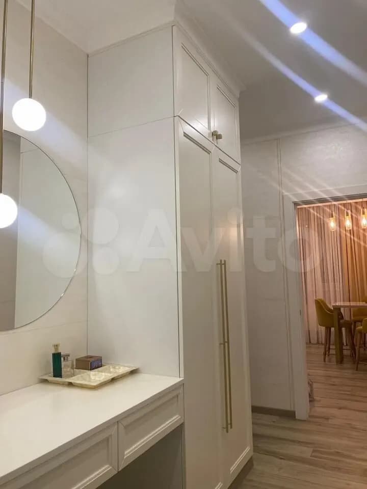 Продается 3-комн. квартира, 90 м²
