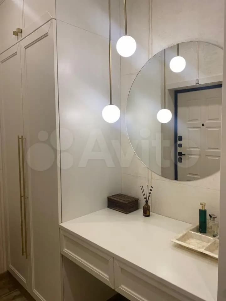 Продается 3-комн. квартира, 90 м² — фото 3