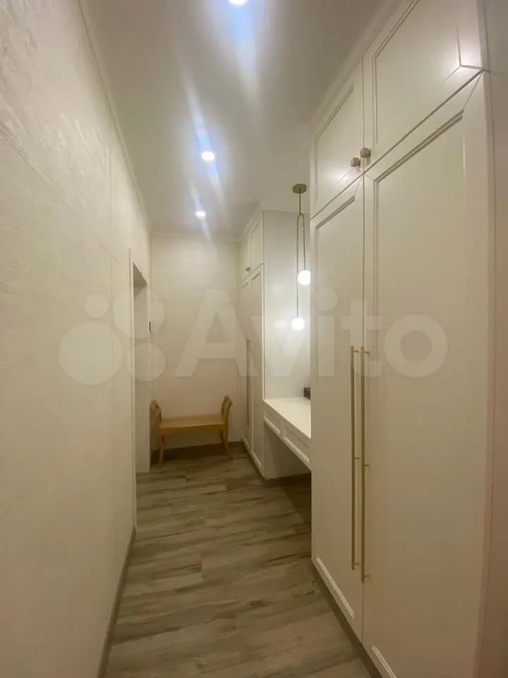 Продается 3-комн. квартира, 90 м² — фото 4