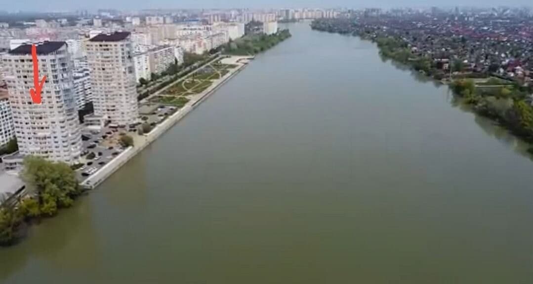 Продается 2-комн. квартира, 93 м²