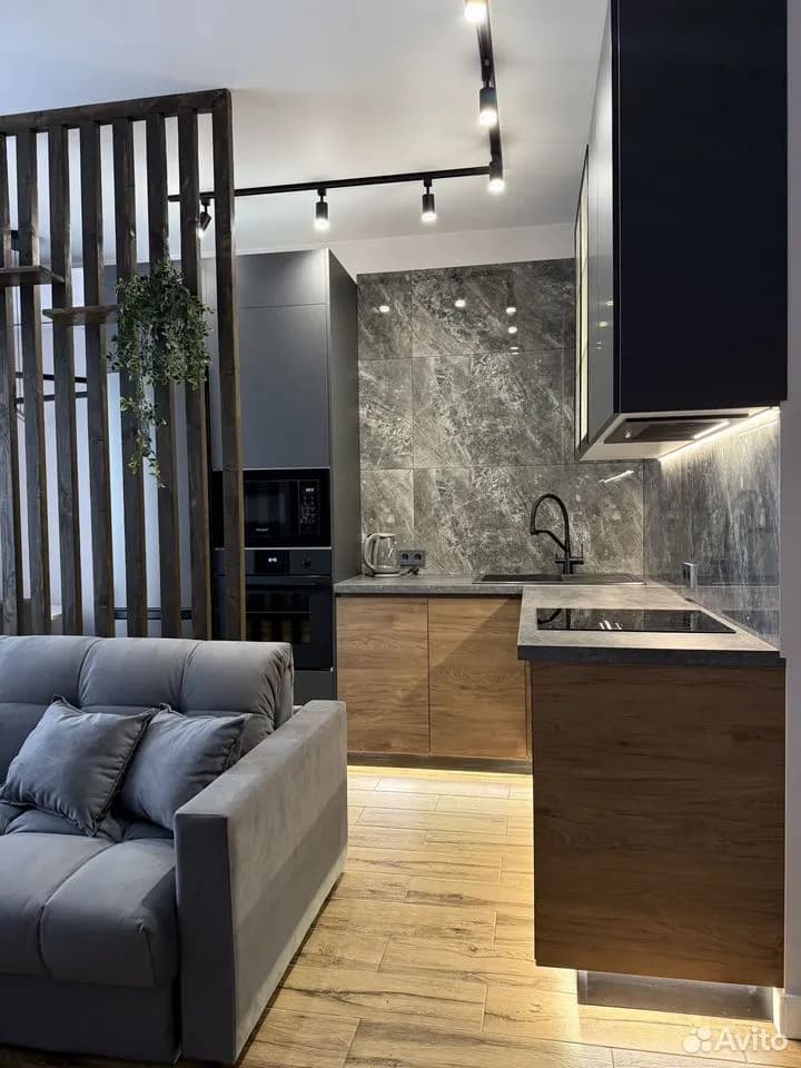 Продается 1-комн. квартира, 31 м² — фото 2