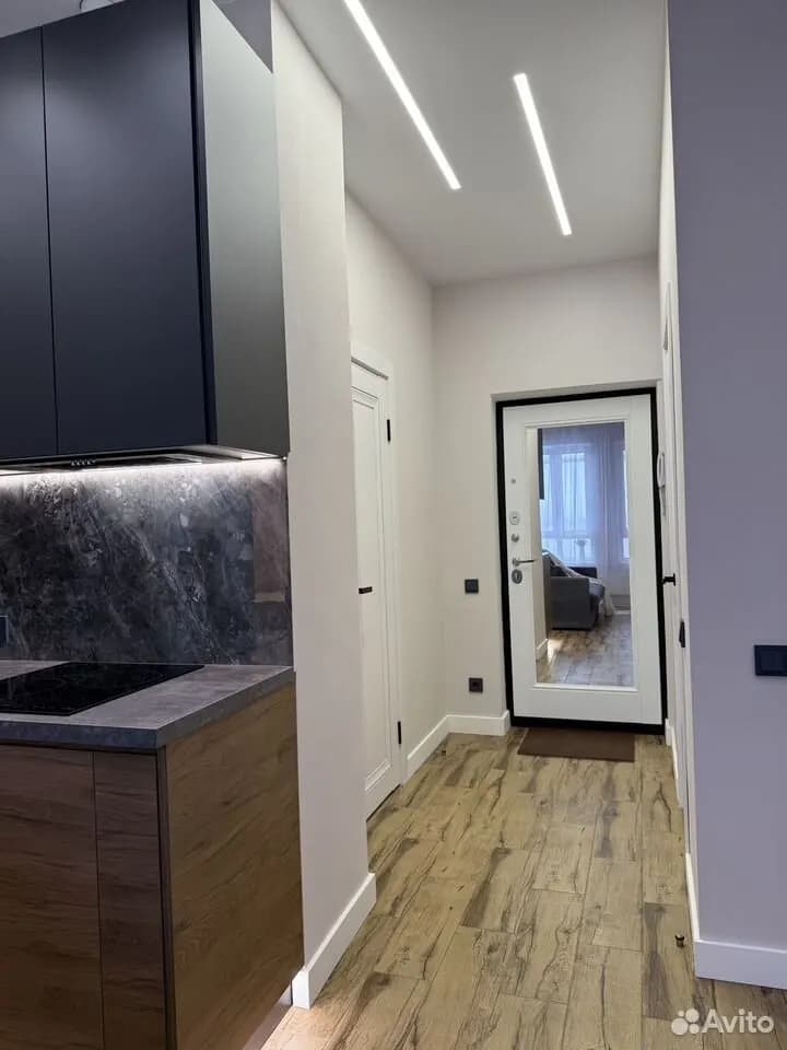 Продается 1-комн. квартира, 31 м² — фото 4