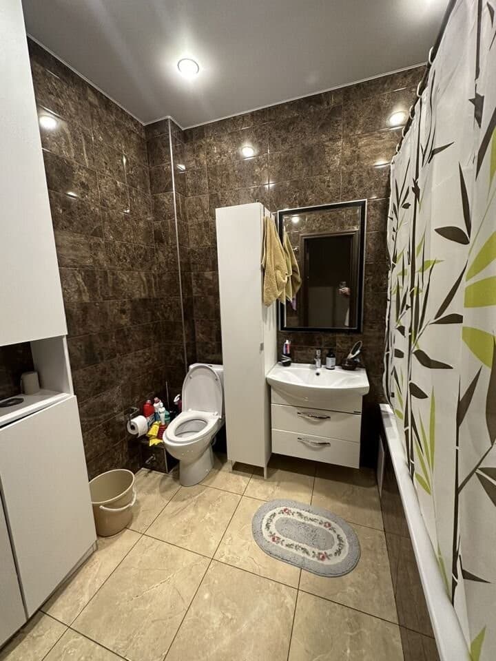 Продается 2-комн. квартира, 61 м² — фото 4