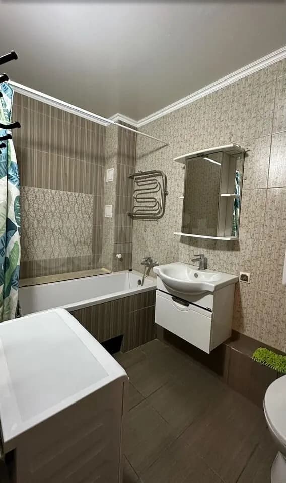 Продается 2-комн. квартира, 72.3 м² — фото 5