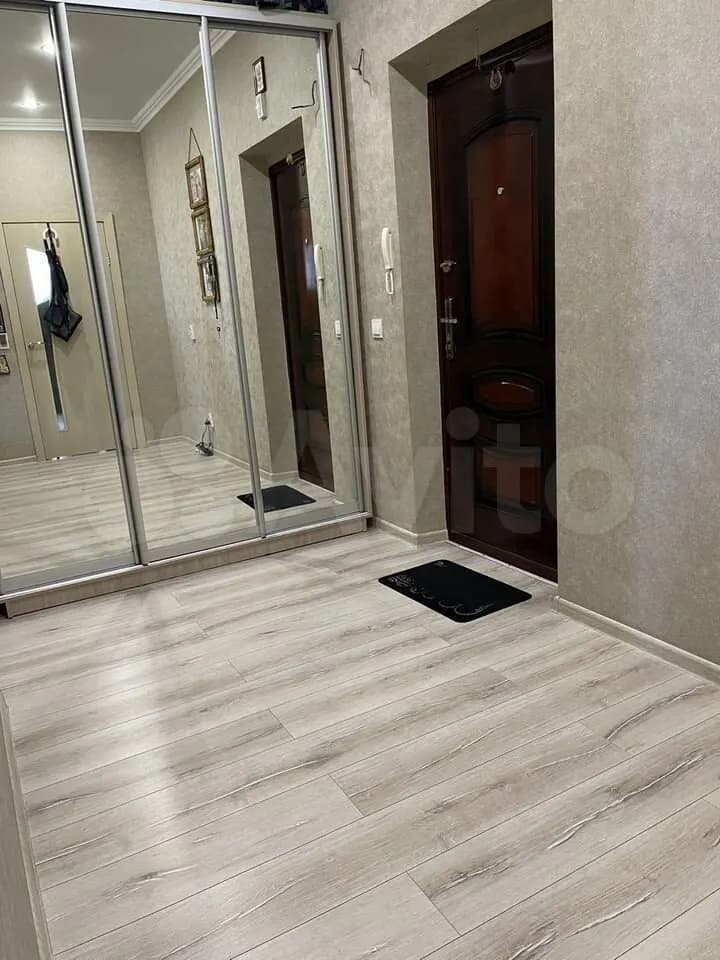 Продается 2-комн. квартира, 56.1 м² — фото 3
