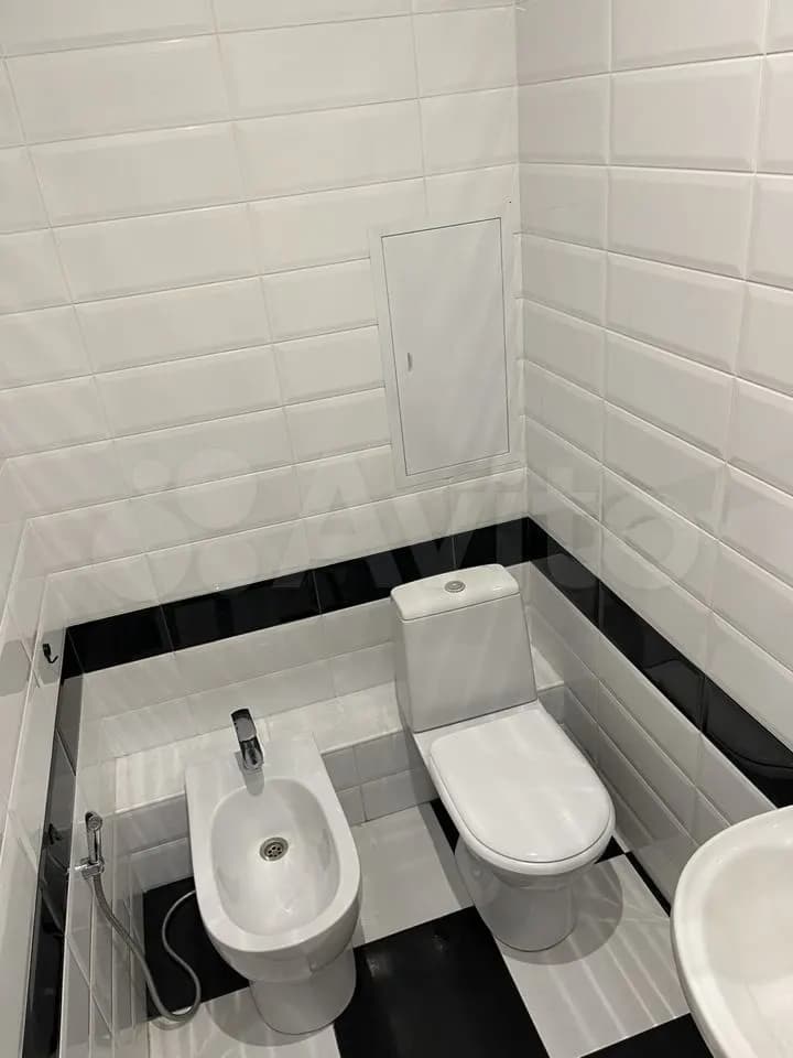 Продается 2-комн. квартира, 56.1 м² — фото 4