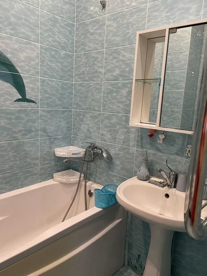 Продается 2-комн. квартира, 56.1 м² — фото 5