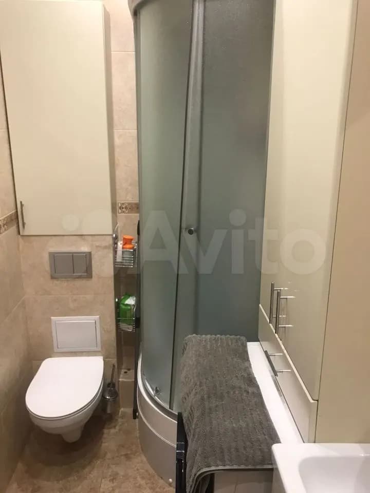 Продается 2-комн. квартира, 54 м² — фото 2