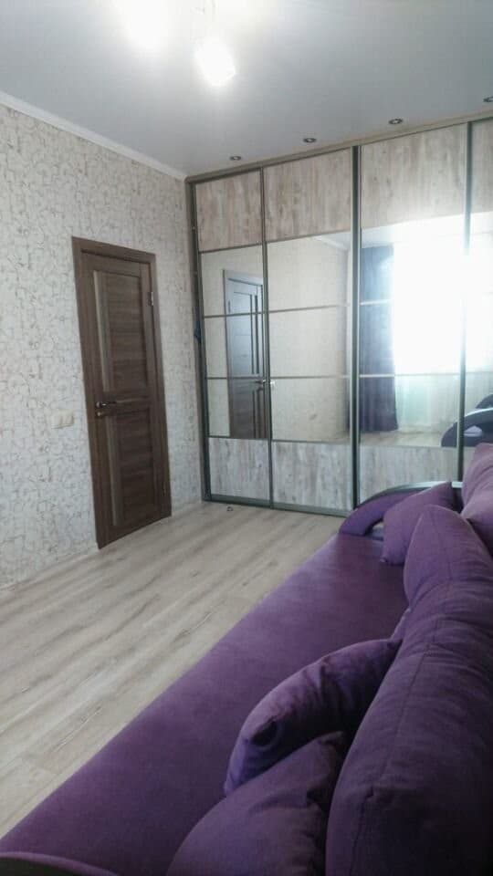 Продается 2-комн. квартира, 54 м² — фото 2