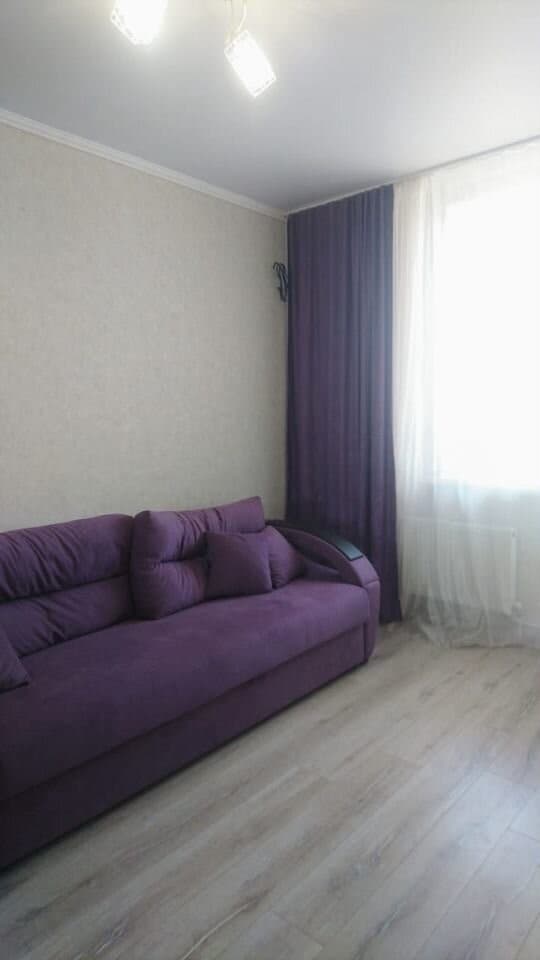 Продается 2-комн. квартира, 54 м² — фото 3