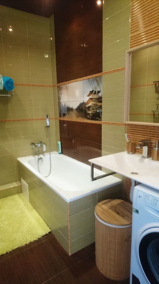 Продается 2-комн. квартира, 54 м² — фото 5