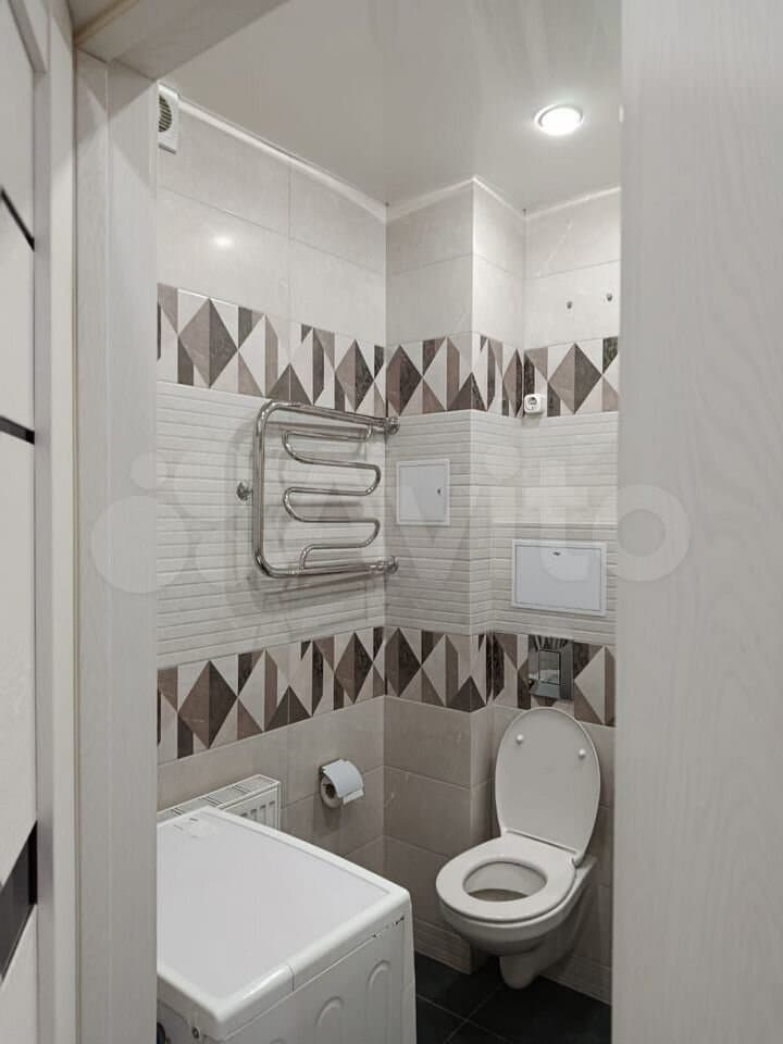 Продается 1-комн. квартира, 39.9 м² — фото 3