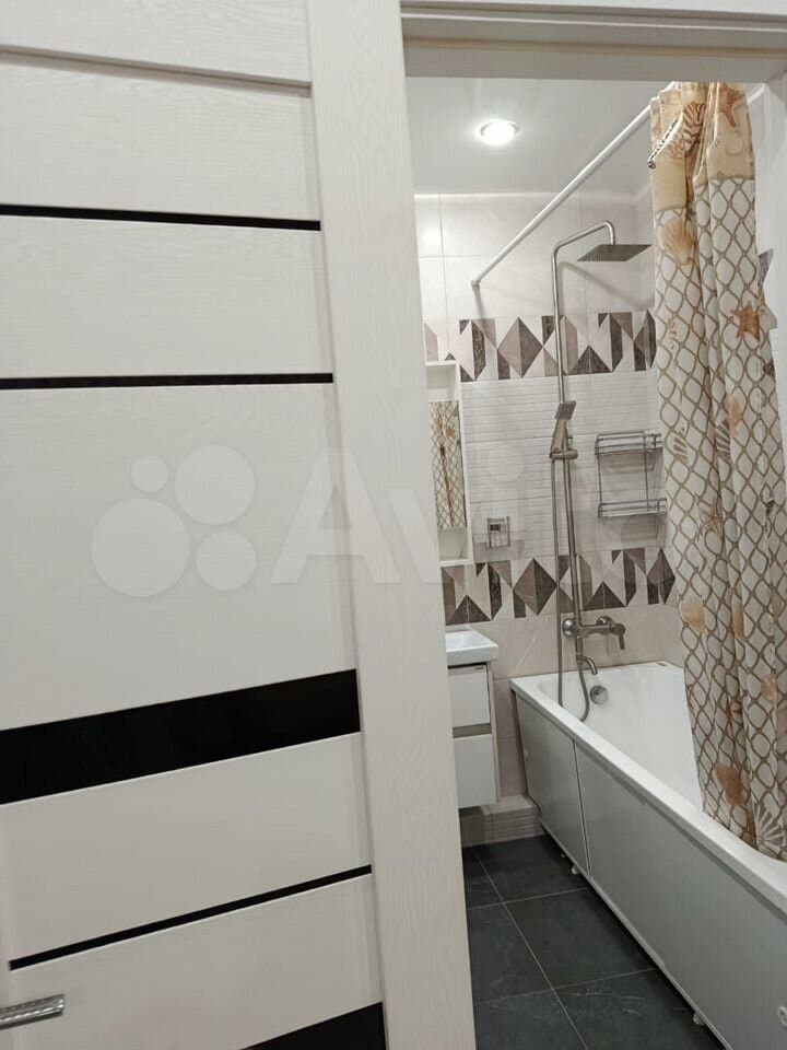 Продается 1-комн. квартира, 39.9 м² — фото 4