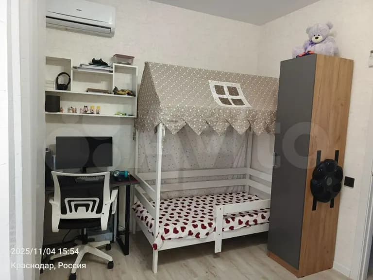 Продается 2-комн. квартира, 69.5 м² — фото 4
