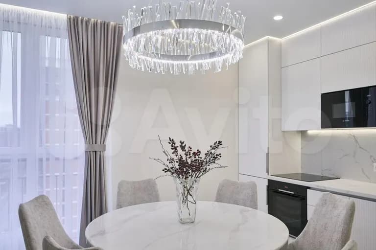 Продается 2-комн. квартира, 61 м² — фото 3
