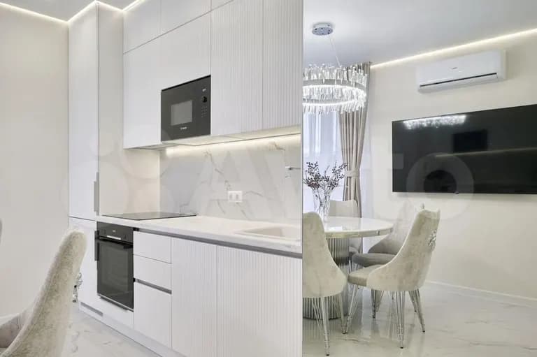 Продается 2-комн. квартира, 61 м² — фото 4