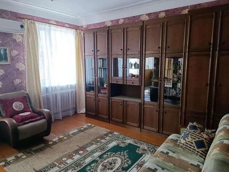 Продается 2-комн. квартира, 60.7 м² — фото 2