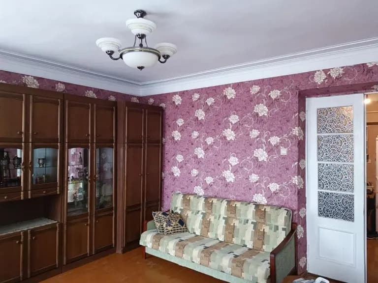 Продается 2-комн. квартира, 60.7 м² — фото 4