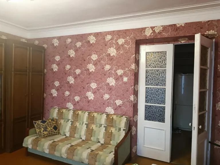 Продается 2-комн. квартира, 60.7 м² — фото 5