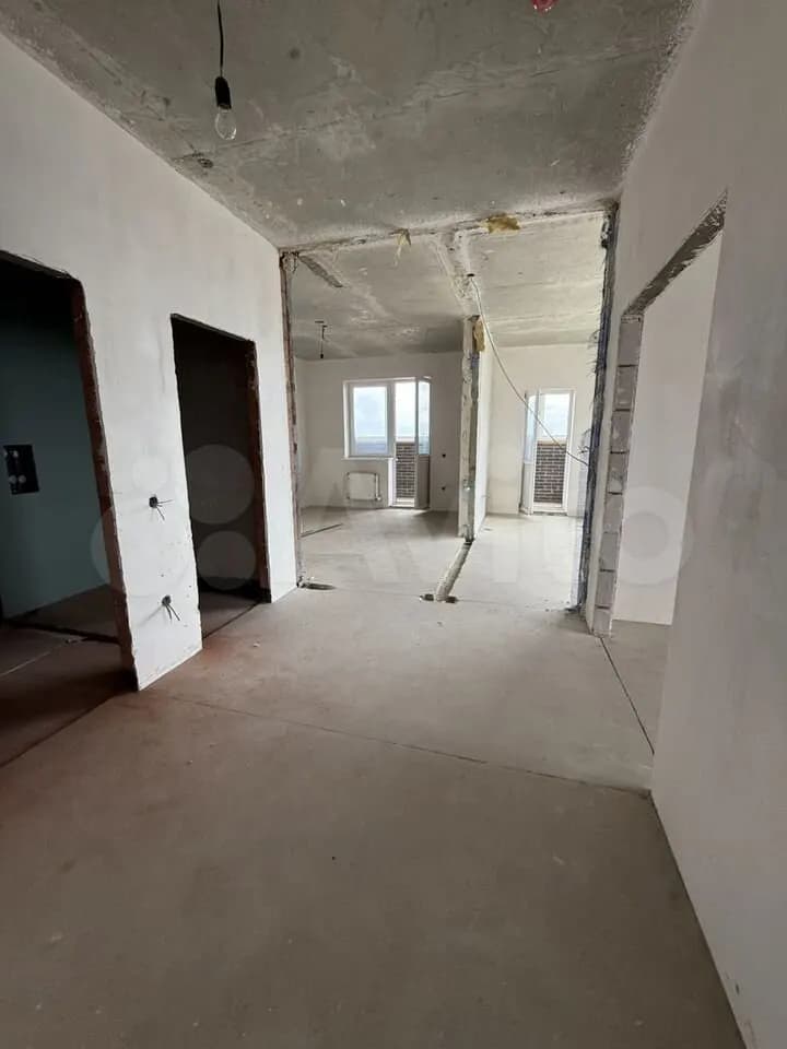 Продается 2-комн. квартира, 65.6 м² — фото 3