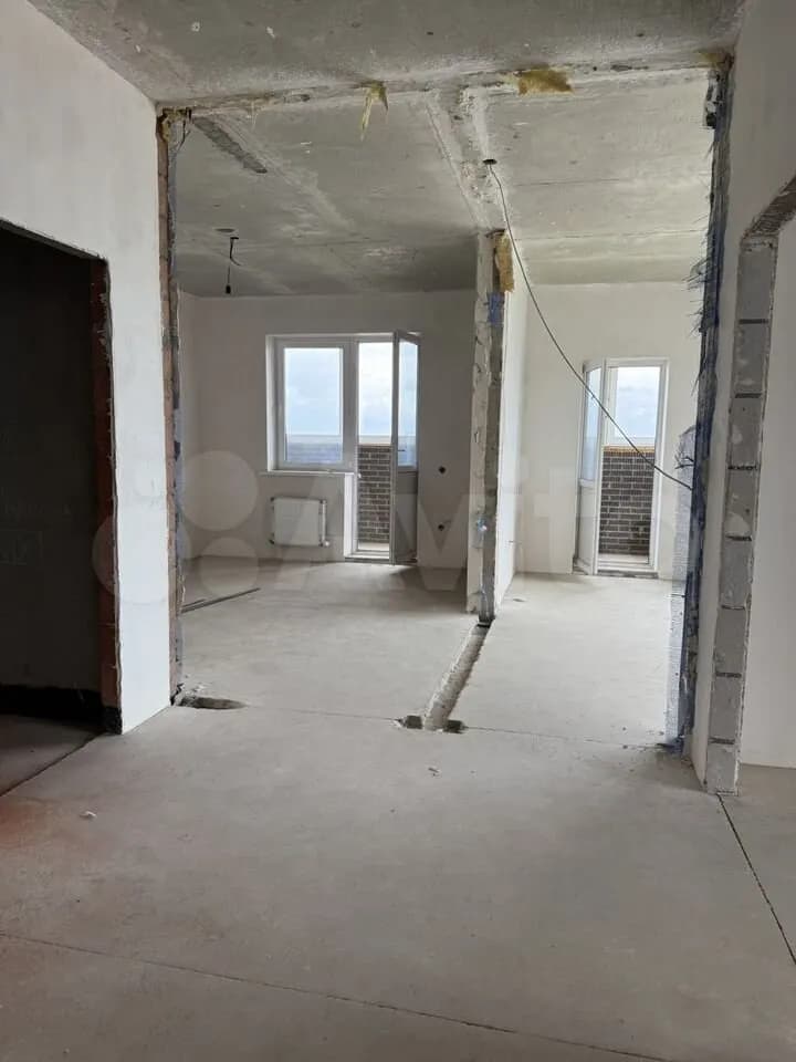 Продается 2-комн. квартира, 65.6 м² — фото 4