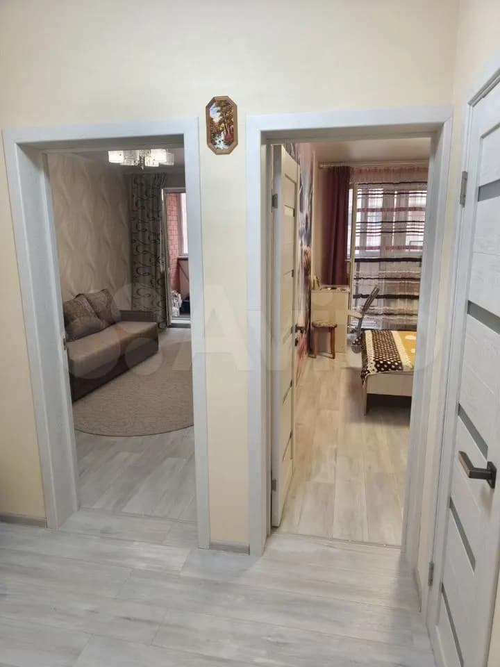 Продается 2-комн. квартира, 59.3 м² — фото 4