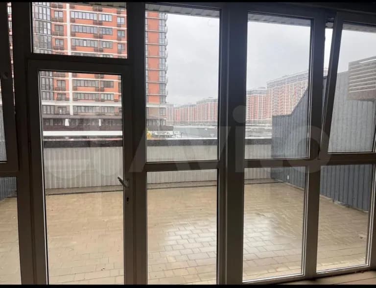 Продается 2-комн. квартира, 96.6 м²