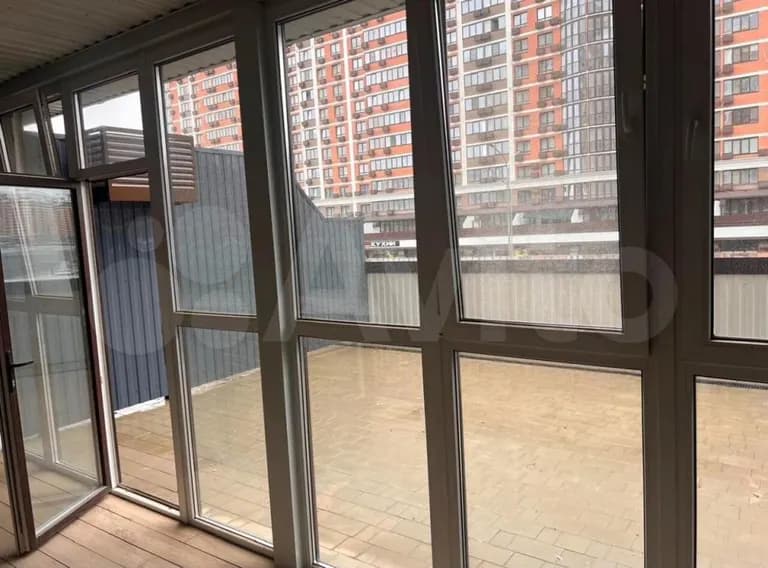 Продается 2-комн. квартира, 96.6 м² — фото 2