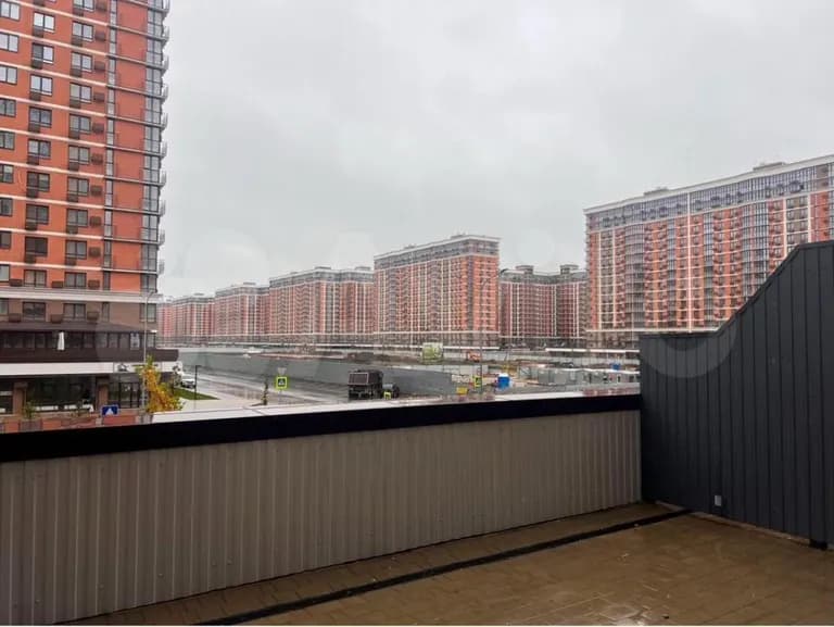 Продается 2-комн. квартира, 96.6 м² — фото 4