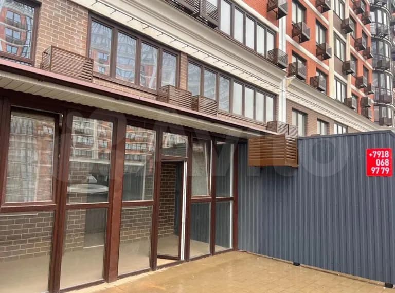 Продается 2-комн. квартира, 96.6 м² — фото 5
