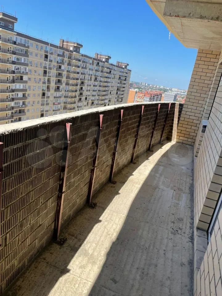 Продается 2-комн. квартира, 49 м² — фото 3