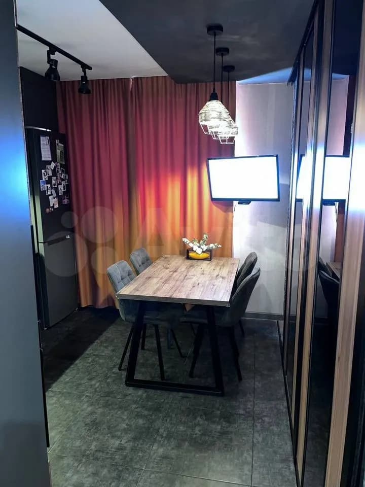 Продается 2-комн. квартира, 51 м²