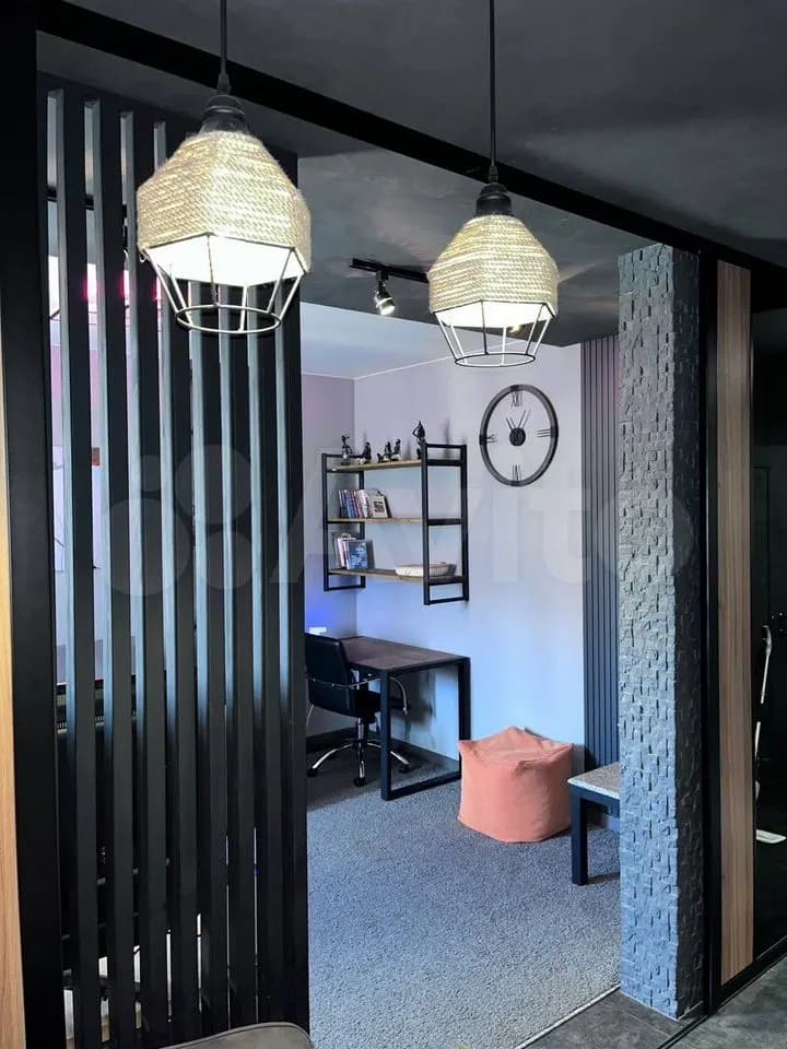 Продается 2-комн. квартира, 51 м² — фото 2