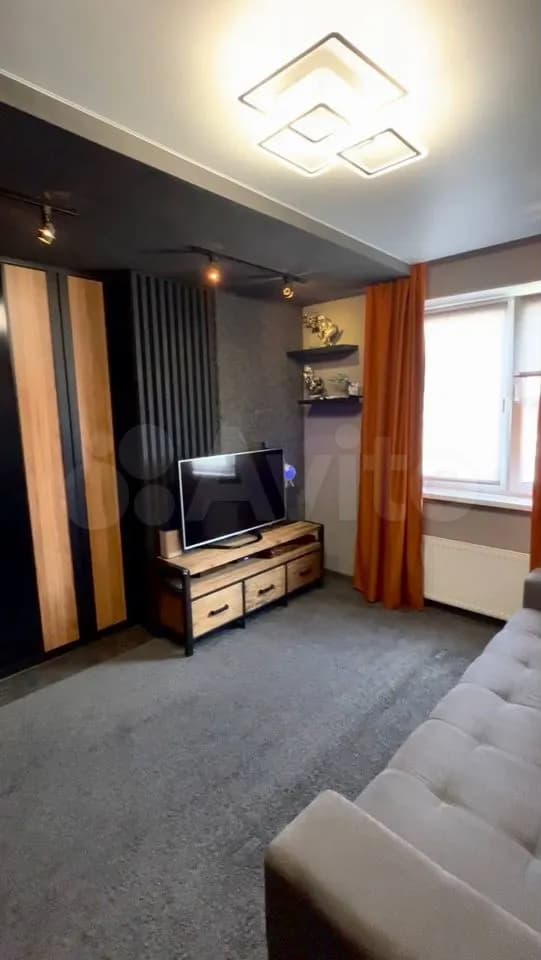 Продается 2-комн. квартира, 51 м² — фото 3