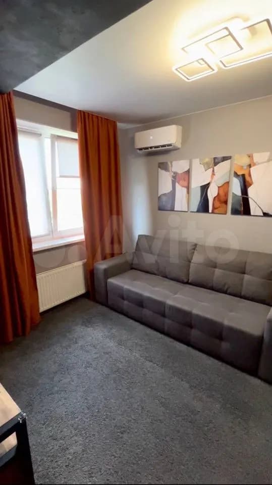 Продается 2-комн. квартира, 51 м² — фото 4