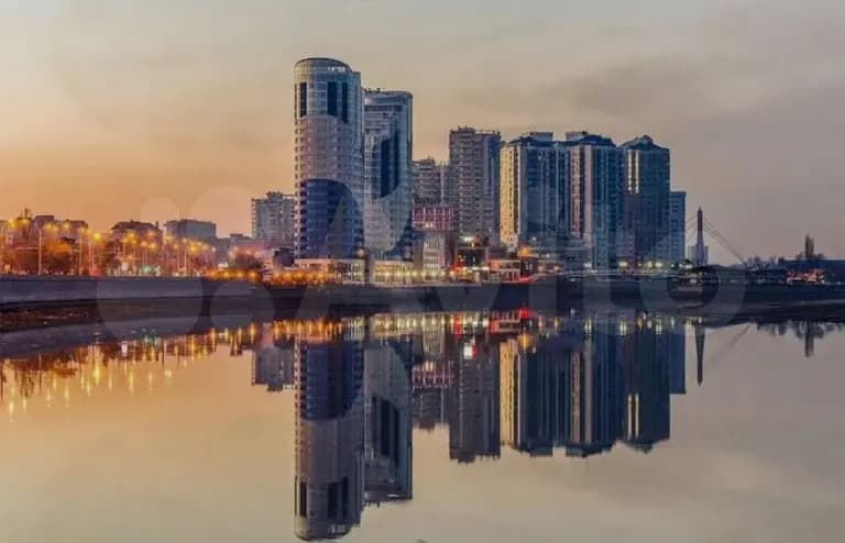 Продается 2-комн. квартира, 82 м² — фото 2