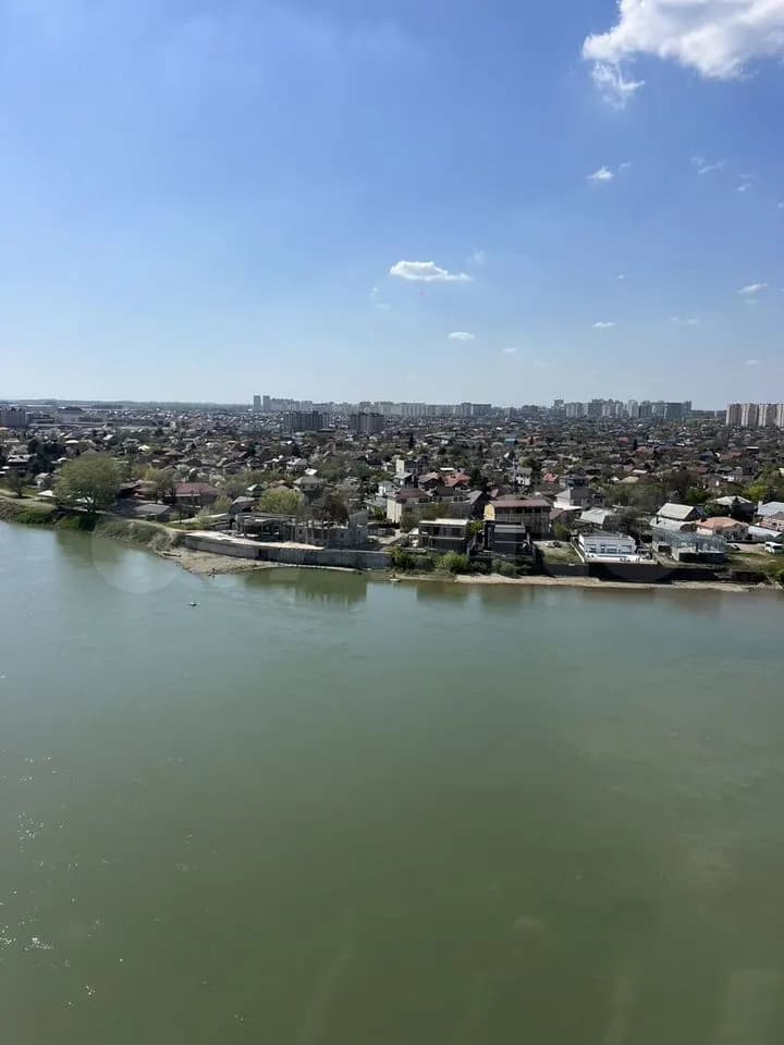 Продается 2-комн. квартира, 82 м² — фото 4
