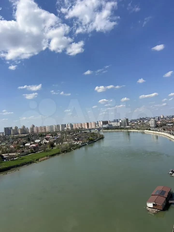 Продается 2-комн. квартира, 82 м² — фото 5
