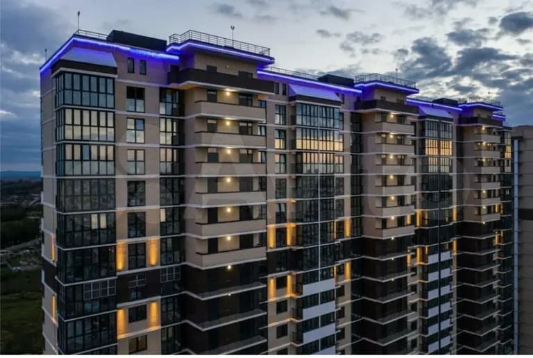 Продается 2-комн. квартира, 59.4 м²
